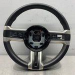 10-14 Ford Mustang Steering Wheel with Buttons OEM AR3V-3600 #56
