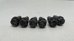 11-14 Ford Mustang Coyote Clutch Bolts (set of 6) OEM #42