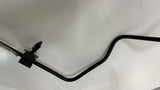 99-04 Ford Mustang Front Brake Line OEM 7R33-2C296-BB #AB