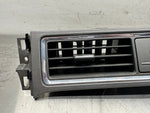 10-14 Ford Mustang Front Dash Center A/C Air Vents OEM AR33-63044A92-A #33