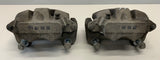 10-14 Ford Mustang Front Right/Left Brake Calipers (SET) OEM CR33-2B118-AA, CR33-2B119-AA #33