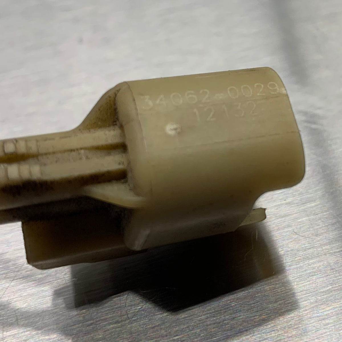 11-14 Ford Mustang GT Coyote Injector Pigtail OEM 34062-0029-12132 #17 ...