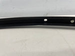 99-04 Ford Mustang Upper Weather Strip Retainer RH OEM #28