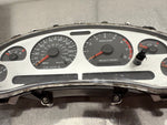 99-04 Ford Mustang Instrument Cluster Speedometer OEM XR3F-10A855-AA #61