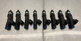 11-14 Coyote Mustang F150 5.0L Stock Fuel Injectors 37lbs OEM BR3E-EB #A