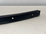 99-04 Ford Mustang Upper Weather Strip Retainer LH OEM #28