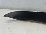 99-04 Ford Mustang GT Coupe A Pillar Trim RH Passenger Side Black 3R33-6303512 #52