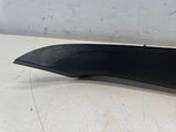 99-04 Ford Mustang GT Coupe A Pillar Trim RH Passenger Side Black 3R33-6303512 #52