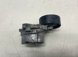11-14 Ford Mustang Coyote Main Serpentine Tensioner Auxiliary Belt Tensioner OEM BR3E-6B209-HC #50