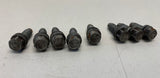 11-14 Ford Mustang Coyote Gen1 Flexplate Bolts (set of 8) OEM #C