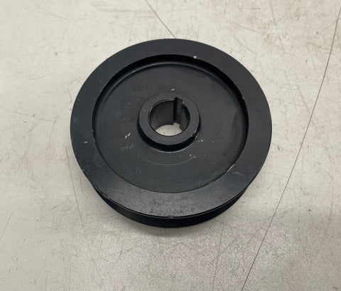 procharger 4.00 pulley #A