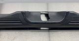 99-04 Ford Mustang GT Trunk Latch Hinge Trim Bezel Cover OEM YR33-6342624-AA #AB