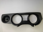 10-14 Ford Mustang Dash Speedometer Cluster Trim Bezel AR33-63044D70-A #23