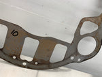 10-14 Ford Mustang V6 6R80 Spacer Plate OEM BR3E-6A373-DB #10