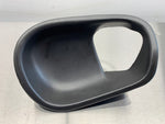 99-04 Ford Mustang Door Handle Trim Bezel Left Drivers Side OEM F4ZB-6322897-AGW #46