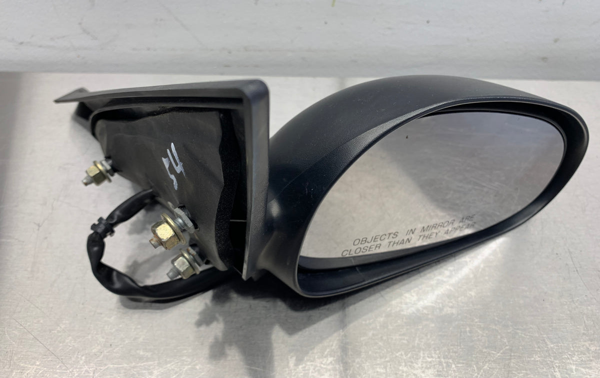9904 Ford Mustang Side Mirror Right Passenger OEM 54