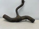 99-04 Ford Mustang Lower Radiator Hose OEM #A