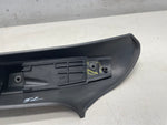 99-04 Ford Mustang GT Coupe A Pillar Trim RH Passenger Side Black 3R33-6303512 #52