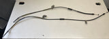 07-09 Ford Mustang GT500 Emergency Brake Lines OEM #41