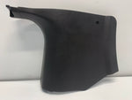 99-04 Ford Mustang GT Passenger Side Lower Kick Panel RH OEM F5ZB-6302348-AAW #13