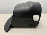 99-04 Ford Mustang GT Steering Wheel Column Cover Gray OEM F4SC-3530-ECW #09