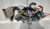 99-04 Ford Mustang Aftermarket Radio Wiring Harness #31