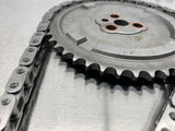 LS Timing Chain Sprocket and Guides Set #DF