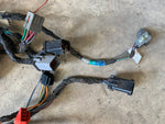 99-04 Ford Mustang GT Instrument Dash Wiring Harness OEM YR33-14401-AD #01