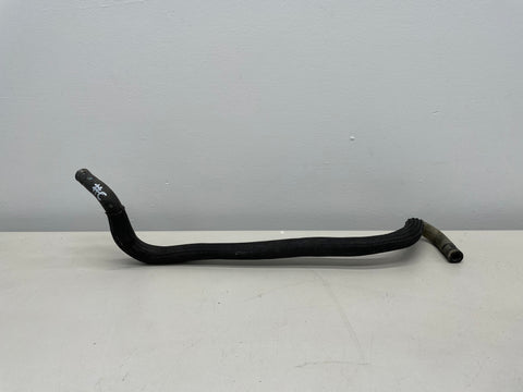 10-14 Ford Mustang Upper Radiator Hose to Degas Bottle OEM BR33-8W005-AA #C