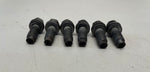 11-14 Ford Mustang Coyote Clutch Bolts (set of 6) OEM #42