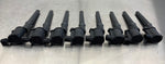 07-14 Ford Mustang GT500 4V Coil Packs 4L7E-12A366-AA OEM #RGT