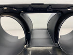 05-09 Ford Mustang Dash Speedometer Cluster Trim Bezel OEM 7R33-63044D70-C/D/E #53