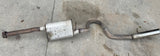 94-98 Ford Mustang Flowmaster 40 Exhaust #37
