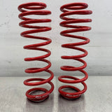 07-14 Ford Mustang GT500 After Market Rear Springs BMR-SP01RF #BGT