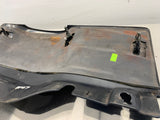 99-04 Ford Mustang Lower Steering Wheel Column Cover Knee Bolster OEM F6ZX-6304459-A #47