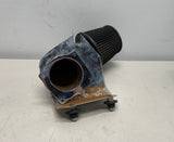 99-04 Ford Mustang BBK Cold Air Intake #47