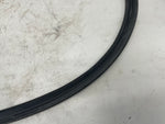 99-04 Ford Mustang Trunk Seal Weather Strip OEM #28