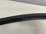 99-04 Ford Mustang Upper Weather Strip Retainer RH OEM #28