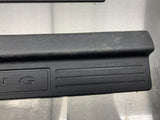 10-14 Ford Mustang Base Model Door Sill Scuff Panel OEM 4R33-6313200-BMW, CR3J-6313201-AEW #32