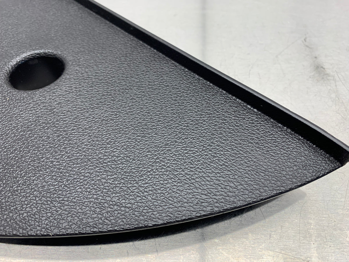10-14 Ford Mustang RH Drivers Side Dash End Cap Cover OEM AR33-6304480 ...