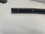 05-09 Ford Mustang Upper Weather Strip Retainer RH OEM #53