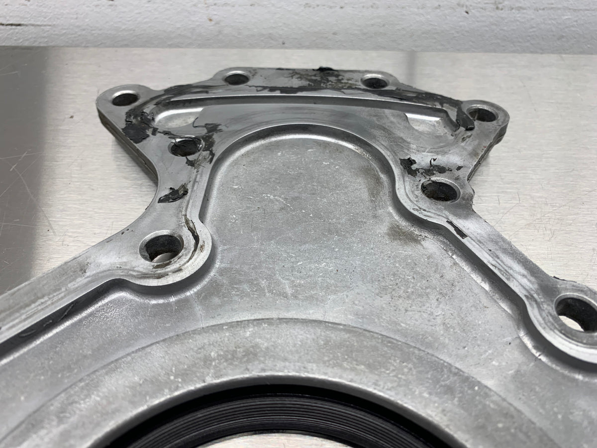 LS Rear Main Cover OEM #DF – freedompartsoutlet.com