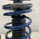 07-14 Ford Mustang Steeda Lowering Springs Front With OEM Struts #BGT