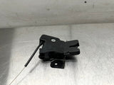 10-14 Ford Mustang Trunk Lock Latch Release Actuator DR3A-6343282-AA #32