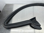 10-14 Ford Mustang GT Upper Door Seal Weather Strip Passenger Side RH OEM #32