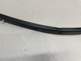 99-04 Ford Mustang Upper Weather Strip Retainer LH OEM #47