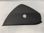 10-14 Ford Mustang RH Drivers Side Dash End Cap Cover OEM AR33-6304480-A, AR3X-6304392-A #10