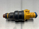 99-04 Ford Mustang 19lb Fuel Injector (Single) OEM FOTE-D5B #34