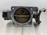 96-04 Ford Mustang GT BBK 75mm Throttle Body 56003 #48