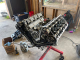 Gen 3-2-1 Complete Engine